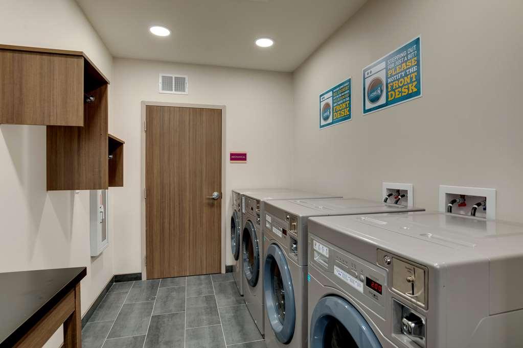 Home2 Suites By Hilton Хаммонд Удобства фото